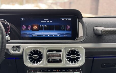 Mercedes-Benz G-Класс W463 рестайлинг _iii, 2024 год, 21 990 000 рублей, 22 фотография