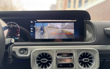 Mercedes-Benz G-Класс W463 рестайлинг _iii, 2024 год, 21 990 000 рублей, 24 фотография