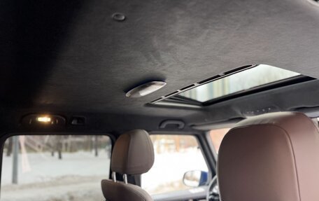 Mercedes-Benz G-Класс W463 рестайлинг _iii, 2024 год, 21 990 000 рублей, 27 фотография