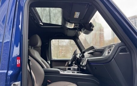 Mercedes-Benz G-Класс W463 рестайлинг _iii, 2024 год, 21 990 000 рублей, 18 фотография