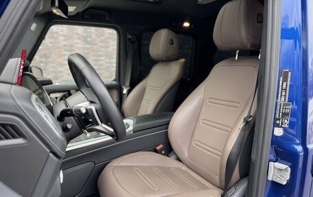 Mercedes-Benz G-Класс W463 рестайлинг _iii, 2024 год, 21 990 000 рублей, 16 фотография