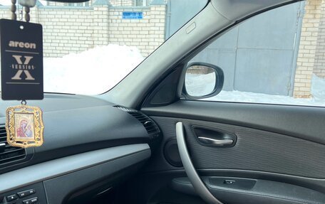 BMW 1 серия, 2010 год, 800 000 рублей, 9 фотография