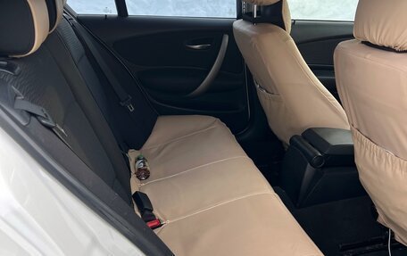 BMW 1 серия, 2010 год, 800 000 рублей, 10 фотография