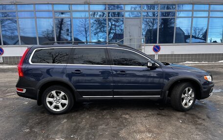 Volvo XC70 II рестайлинг, 2010 год, 1 390 000 рублей, 5 фотография