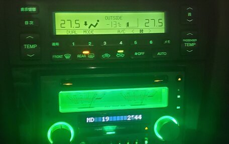 Lexus GS II рестайлинг, 1998 год, 980 000 рублей, 25 фотография