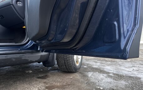 Volvo XC70 II рестайлинг, 2010 год, 1 390 000 рублей, 8 фотография