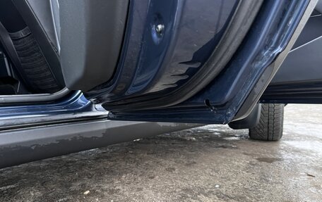 Volvo XC70 II рестайлинг, 2010 год, 1 390 000 рублей, 9 фотография