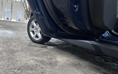 Volvo XC70 II рестайлинг, 2010 год, 1 390 000 рублей, 10 фотография