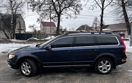 Volvo XC70 II рестайлинг, 2010 год, 1 390 000 рублей, 4 фотография