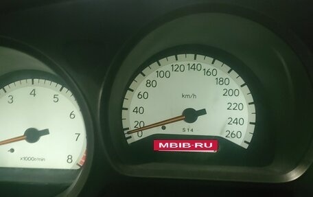 Lexus GS II рестайлинг, 1998 год, 980 000 рублей, 26 фотография