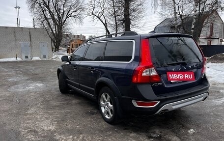Volvo XC70 II рестайлинг, 2010 год, 1 390 000 рублей, 6 фотография