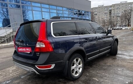 Volvo XC70 II рестайлинг, 2010 год, 1 390 000 рублей, 3 фотография