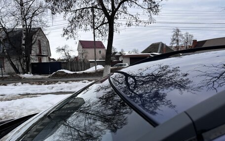 Volvo XC70 II рестайлинг, 2010 год, 1 390 000 рублей, 12 фотография