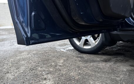 Volvo XC70 II рестайлинг, 2010 год, 1 390 000 рублей, 11 фотография