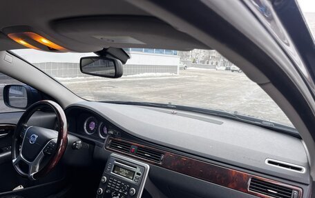 Volvo XC70 II рестайлинг, 2010 год, 1 390 000 рублей, 21 фотография