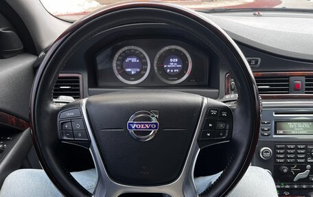 Volvo XC70 II рестайлинг, 2010 год, 1 390 000 рублей, 19 фотография