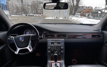 Volvo XC70 II рестайлинг, 2010 год, 1 390 000 рублей, 18 фотография