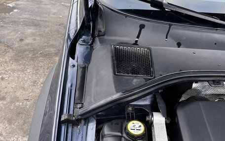 Volvo XC70 II рестайлинг, 2010 год, 1 390 000 рублей, 14 фотография