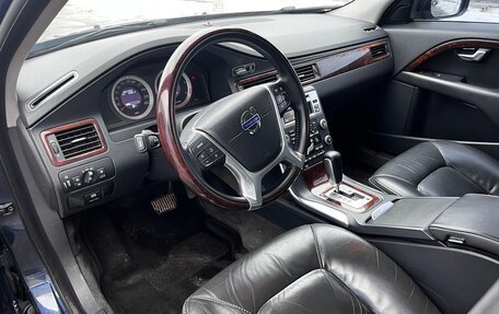 Volvo XC70 II рестайлинг, 2010 год, 1 390 000 рублей, 17 фотография