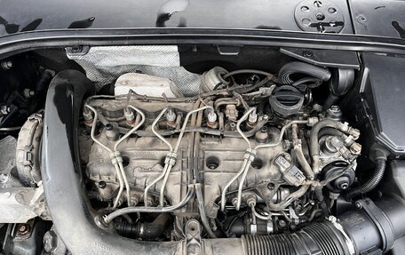 Volvo XC70 II рестайлинг, 2010 год, 1 390 000 рублей, 16 фотография