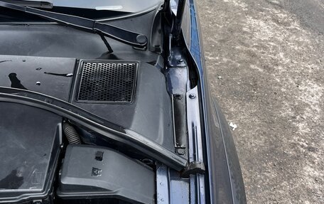 Volvo XC70 II рестайлинг, 2010 год, 1 390 000 рублей, 13 фотография