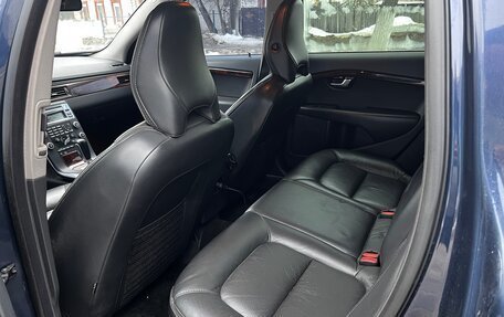 Volvo XC70 II рестайлинг, 2010 год, 1 390 000 рублей, 22 фотография