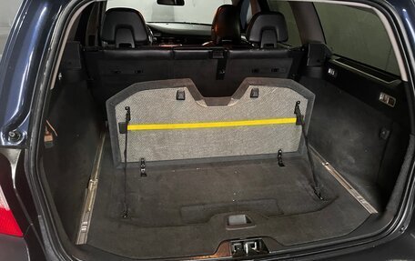 Volvo XC70 II рестайлинг, 2010 год, 1 390 000 рублей, 25 фотография