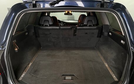 Volvo XC70 II рестайлинг, 2010 год, 1 390 000 рублей, 24 фотография