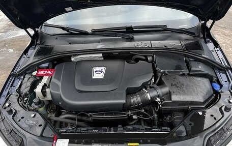 Volvo XC70 II рестайлинг, 2010 год, 1 390 000 рублей, 15 фотография