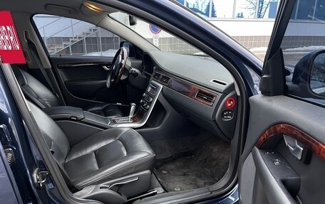 Volvo XC70 II рестайлинг, 2010 год, 1 390 000 рублей, 20 фотография