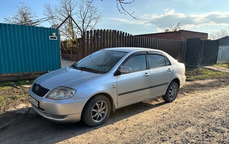 Toyota Camry V40, 2003 год, 700 000 рублей, 3 фотография