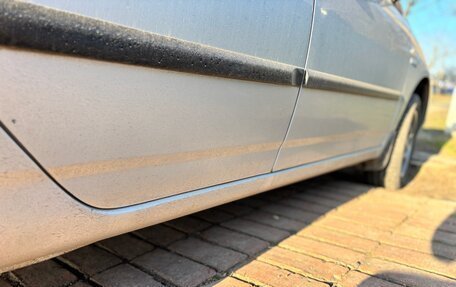 Toyota Camry V40, 2003 год, 700 000 рублей, 7 фотография