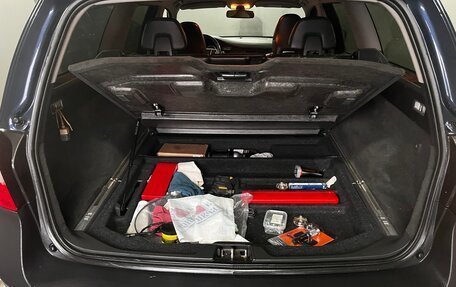 Volvo XC70 II рестайлинг, 2010 год, 1 390 000 рублей, 26 фотография