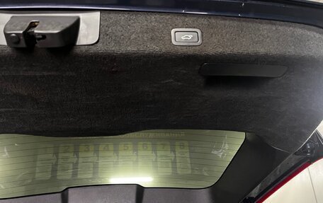 Volvo XC70 II рестайлинг, 2010 год, 1 390 000 рублей, 27 фотография