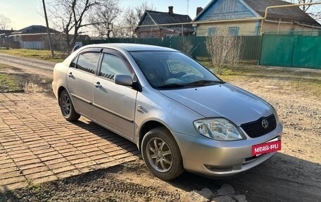 Toyota Camry V40, 2003 год, 700 000 рублей, 2 фотография
