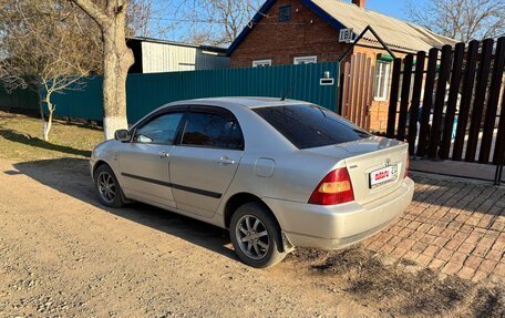 Toyota Camry V40, 2003 год, 700 000 рублей, 14 фотография