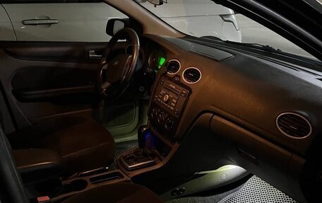 Ford Focus II рестайлинг, 2006 год, 450 000 рублей, 7 фотография