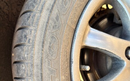 Toyota Camry V40, 2003 год, 700 000 рублей, 12 фотография