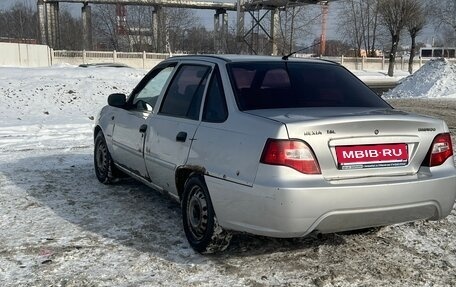 Daewoo Nexia I рестайлинг, 2011 год, 120 000 рублей, 4 фотография