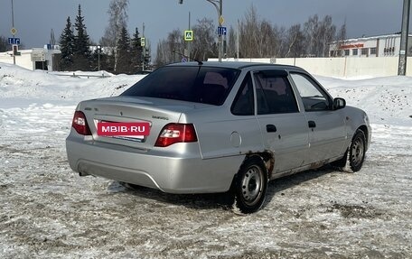 Daewoo Nexia I рестайлинг, 2011 год, 120 000 рублей, 3 фотография