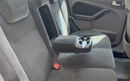 Ford Focus II рестайлинг, 2006 год, 450 000 рублей, 8 фотография