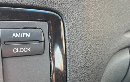 Ford Focus II рестайлинг, 2006 год, 450 000 рублей, 13 фотография