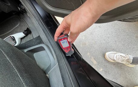 Ford Focus II рестайлинг, 2006 год, 450 000 рублей, 15 фотография