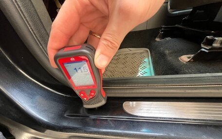 Ford Focus II рестайлинг, 2006 год, 450 000 рублей, 21 фотография