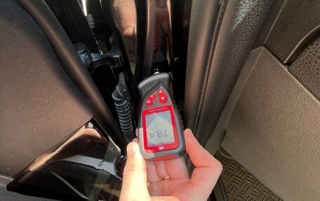 Ford Focus II рестайлинг, 2006 год, 450 000 рублей, 19 фотография