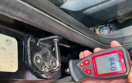 Ford Focus II рестайлинг, 2006 год, 450 000 рублей, 17 фотография