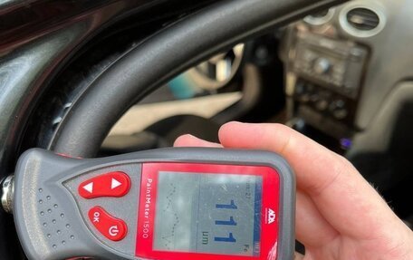 Ford Focus II рестайлинг, 2006 год, 450 000 рублей, 23 фотография