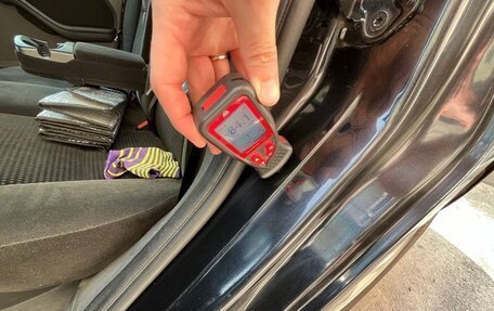 Ford Focus II рестайлинг, 2006 год, 450 000 рублей, 18 фотография