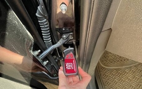 Ford Focus II рестайлинг, 2006 год, 450 000 рублей, 20 фотография