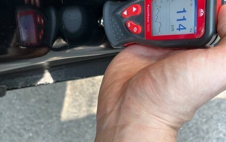 Ford Focus II рестайлинг, 2006 год, 450 000 рублей, 24 фотография